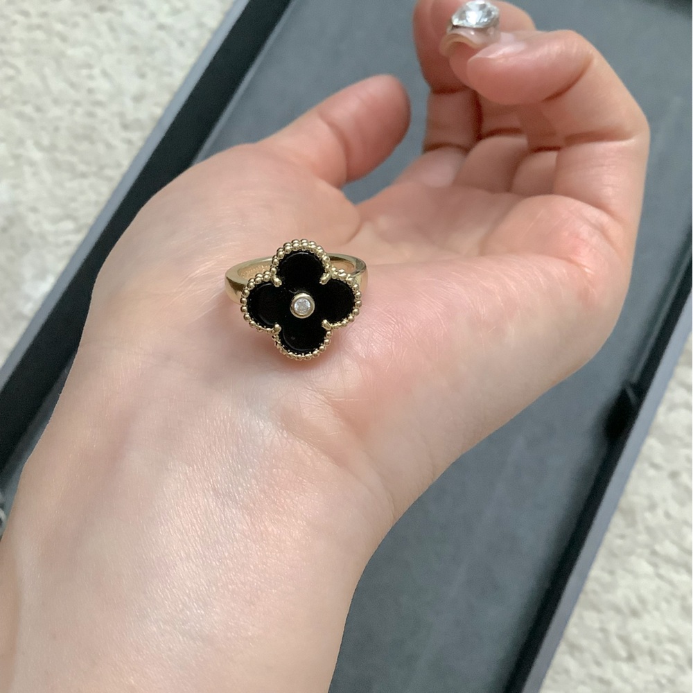 Women rings